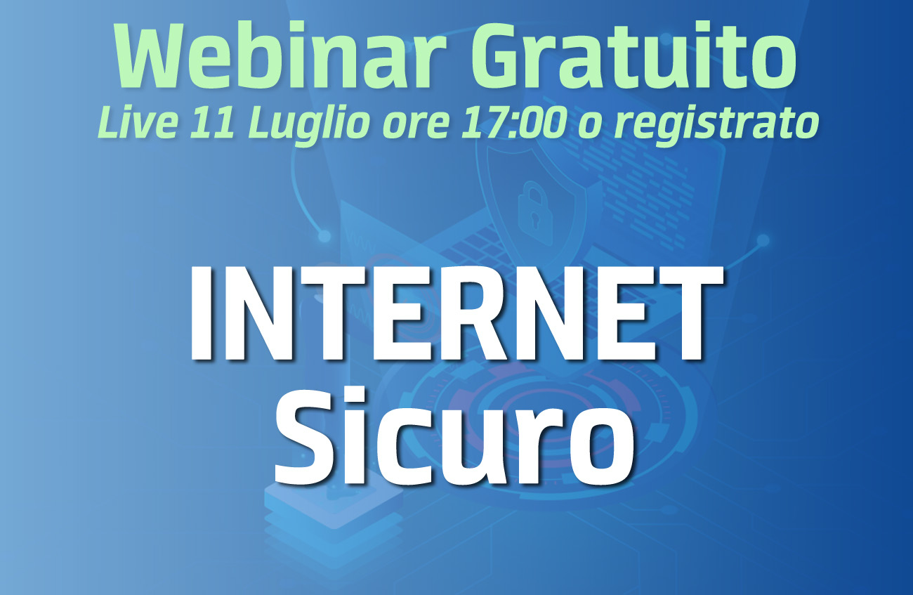 Internet Sicuro